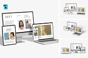 Multi Device Mockup - Scene Creator, a Wearable Device Mockup by AnasStudio (Thumbnail 1 of 3)