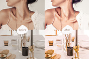 Crisp collection - Lightroom presets, a Preset Add-On by Uno Creative Studio (Thumbnail 2 of 4)