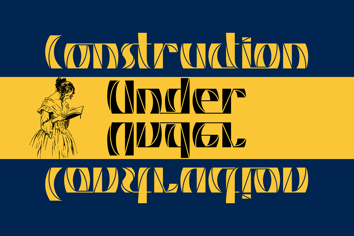 Socrates Display Font, a Sans Serif Font by 177Studio (Photo 5 of 8)