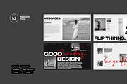 Branding Colorful Portfolio Design, a Presentation Template by Work_Stock (Thumbnail 3 of 6)