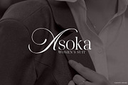 Notte Alexia, a Script Font by joelmaker (Thumbnail 4 of 25)