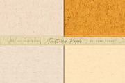Traditional Paper 3, a Texture Graphic by Suna Kosem (Thumbnail 8 of 12)