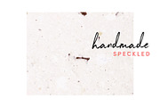 Speckled Paper Texture, a Texture Graphic by Desiree Lange (Thumbnail 2 of 4)