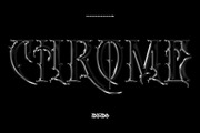Chrome Metal Text Styles, a Layer Style Add-On by dbdslondon (Thumbnail 2 of 6)