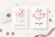 Lovely Bears, an Animal Illustration by svetsum (Thumbnail 8 of 9)