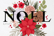 Sale. Christmas cards & Alphabet, a Decorative Illustration by Kate Macate (Thumbnail 5 of 11)