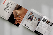 Proposal Template, a Brochure Template by Occy Design (Thumbnail 2 of 6)
