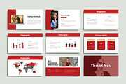 Mozana Powerpoint Template, a Presentation Template by yanindesign (Thumbnail 4 of 4)