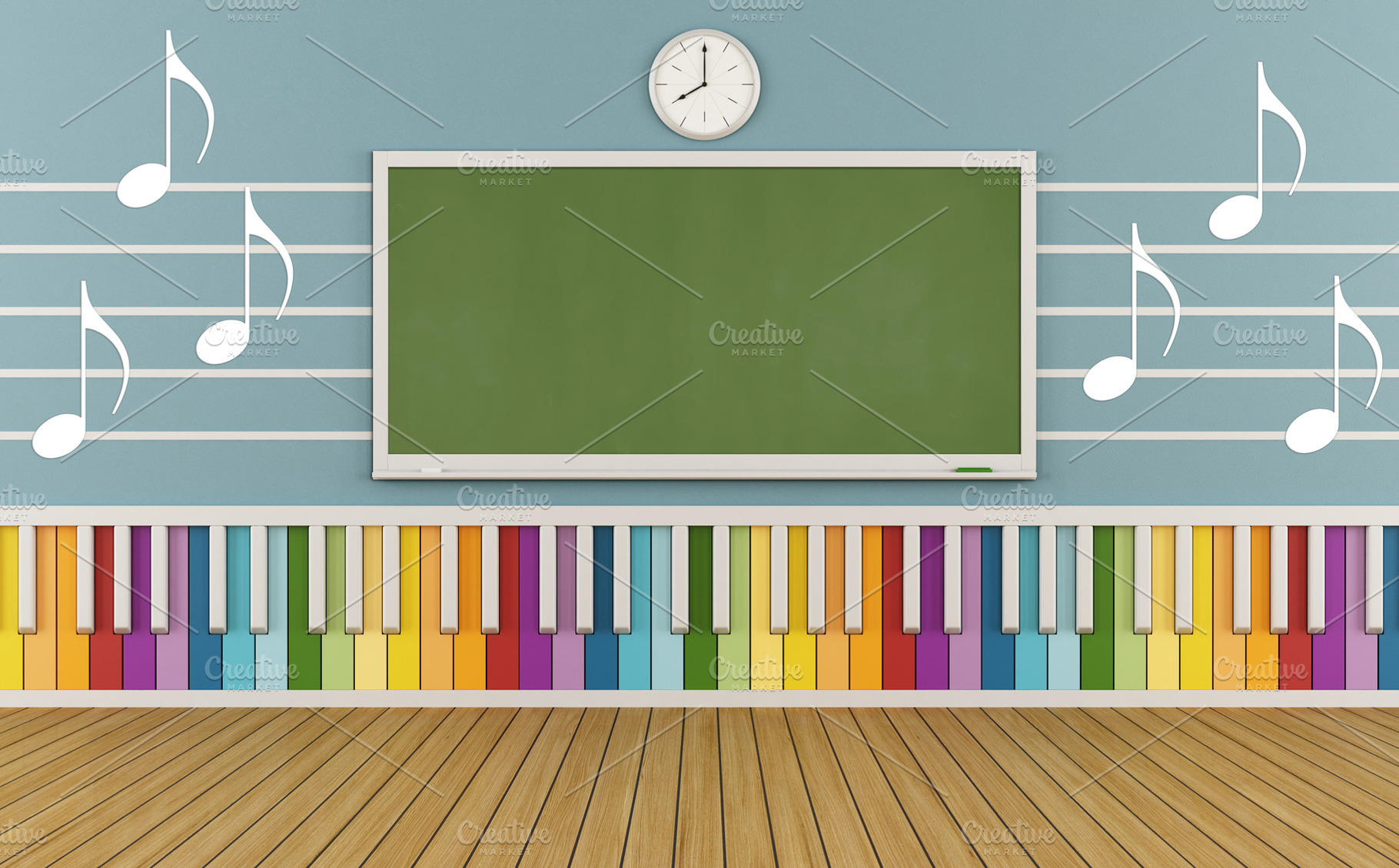 School of music, an Architecture Photo by Archideaphoto