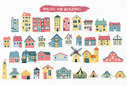 My Little Universe-Map Creation Kit, an Illustration by Anna Ivanir (Thumbnail 5 of 12)
