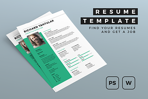 Resume