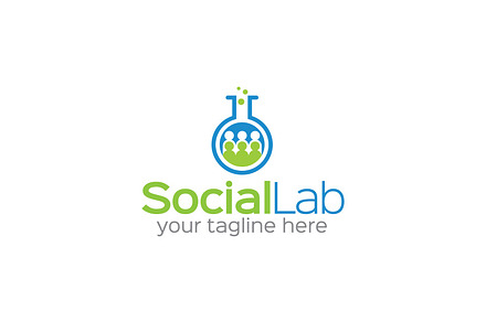 Social Community Lab