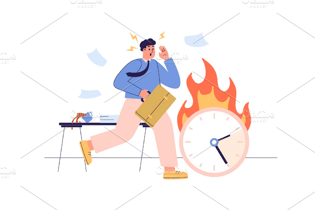 Collection Web Illustrations, a Templates & Theme by alexdndz (Photo 11 of 21)