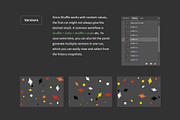 Shuffle Elements - Randomize Layers, a Plug-in Add-On by h3design (Thumbnail 4 of 5)