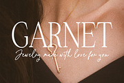 Chromate / Modern Serif Font Duo, a Serif Font by supfonts (Thumbnail 5 of 10)