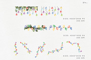 Christmas Graphics, gnomes, snakes, a Seasonal Illustration by ollalya (Thumbnail 6 of 12)