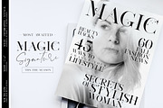 South Epic Dream Font Duo + Logos, a Serif Font by SNIPESCIENTIST (Thumbnail 26 of 32)