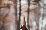 Spray Bottle Mockup, a Cups & Container Mockup by pmvch (Thumbnail 6 of 10)