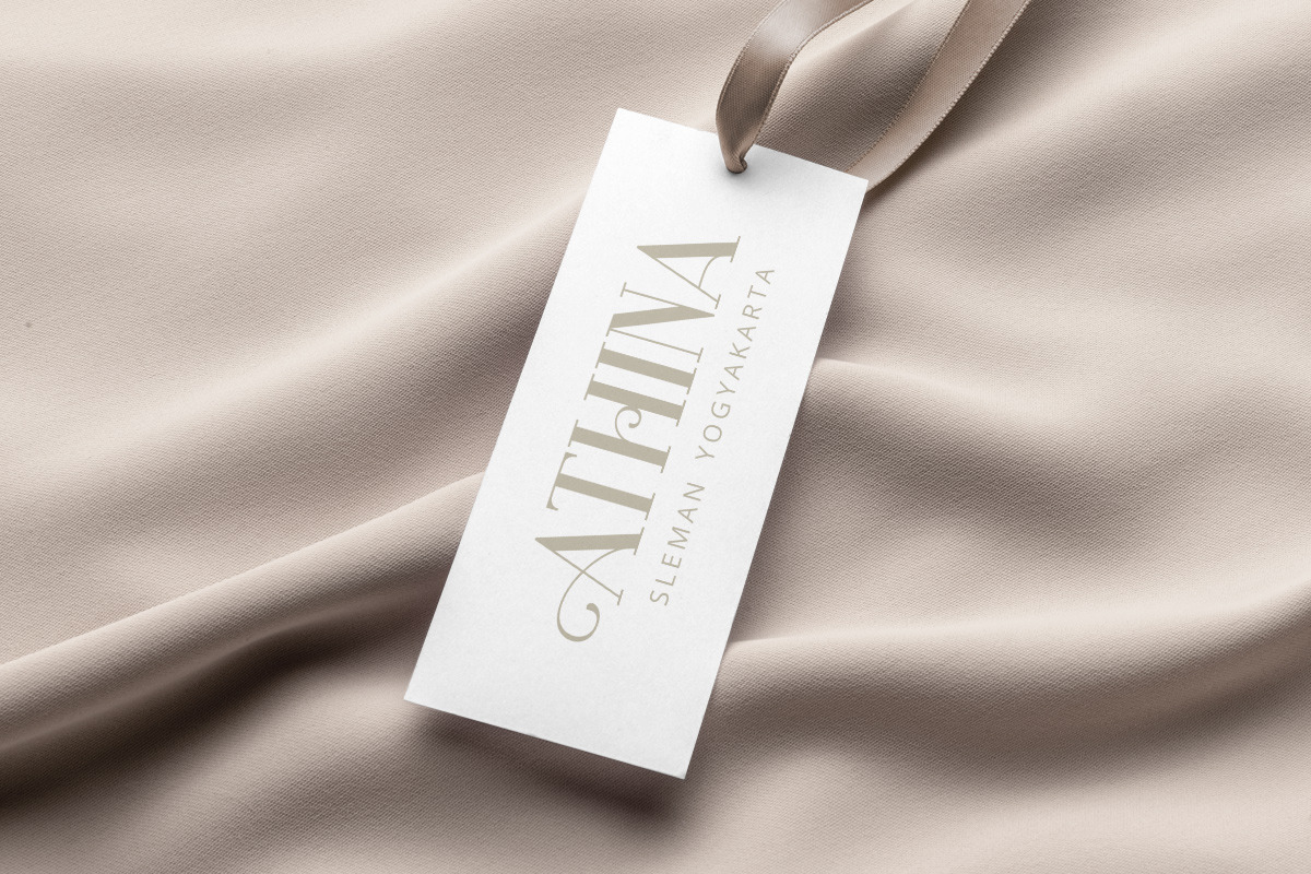 Athina - Modern Serif, a Serif Font by Rillatype (Photo 5 of 10)