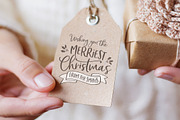 Chin Up Buttercup! Font Duo & Extras, a Script Font by Nicky Laatz (Thumbnail 14 of 14)