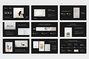 Sogi : Multipurpose Powerpoint, a Presentation Template by Punkl Camp (Thumbnail 6 of 9)