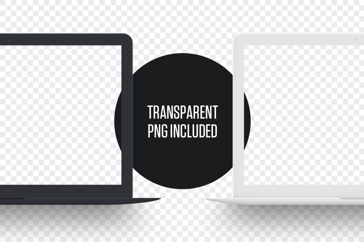 8Multi Device PS Flat/Vector Mockups, an iPhone Mockup by andresvizio (Photo 3 of 12)