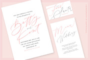 DolceVita - templett & corjl license, a Script Font by Blessed Print (Thumbnail 2 of 13)