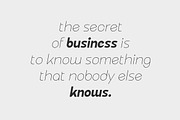 Imploe Modern Sans Font Family, a Sans Serif Font by Artiveko (Thumbnail 5 of 10)