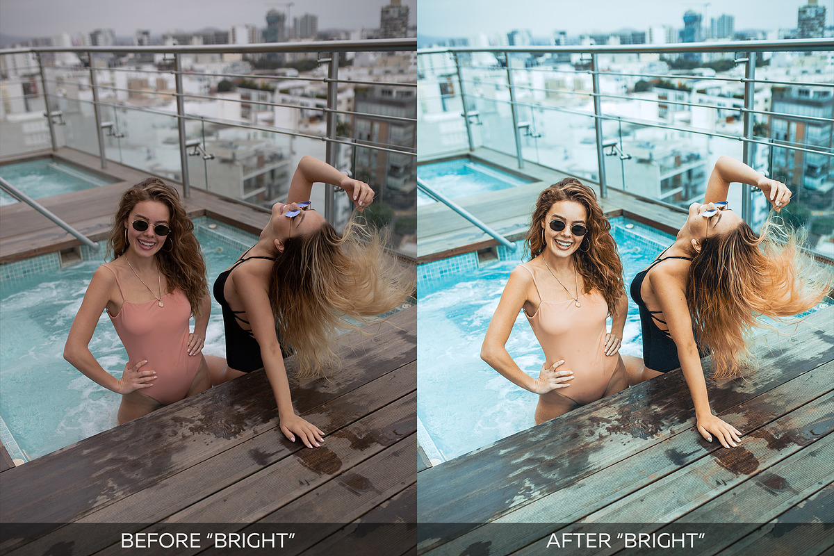 Vibrant Lightroom Presets, an Action Add-On by Willa (Photo 29 of 35)