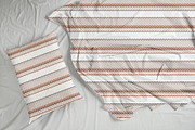 #61 Beige & Brown Pattern Plaids, a Pattern Graphic by Plaid4You (Thumbnail 6 of 8)