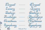 Chidonki Decorative Font, a Blackletter Font by TypeClassHeroes (Thumbnail 3 of 10)
