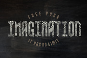 Kaipara font, a Script Font by Gleb Guralnyk (Thumbnail 3 of 6)