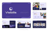 Disability Awareness Keynote, a Presentation Template by Pixslides (Thumbnail 2 of 4)