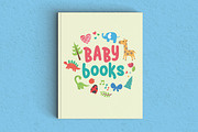 Sale ! Baby Arthara Typeface + Bonus, a Sans Serif Font by fopifopi (Thumbnail 4 of 5)
