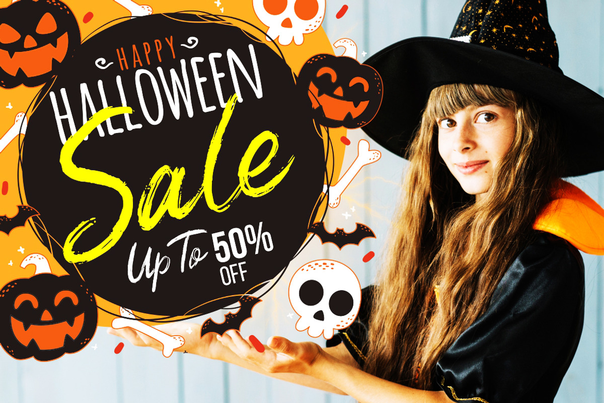 Kreature Halloween Instagram preview 5