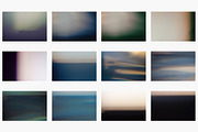 Analogue Light Leak Overlay Bundle, an Abstract Photo by Ultraviolet Studio (Thumbnail 10 of 12)