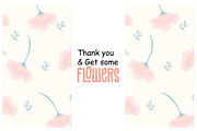 Hello Flowers, an Illustration by linhnguyen124 (Thumbnail 6 of 6)