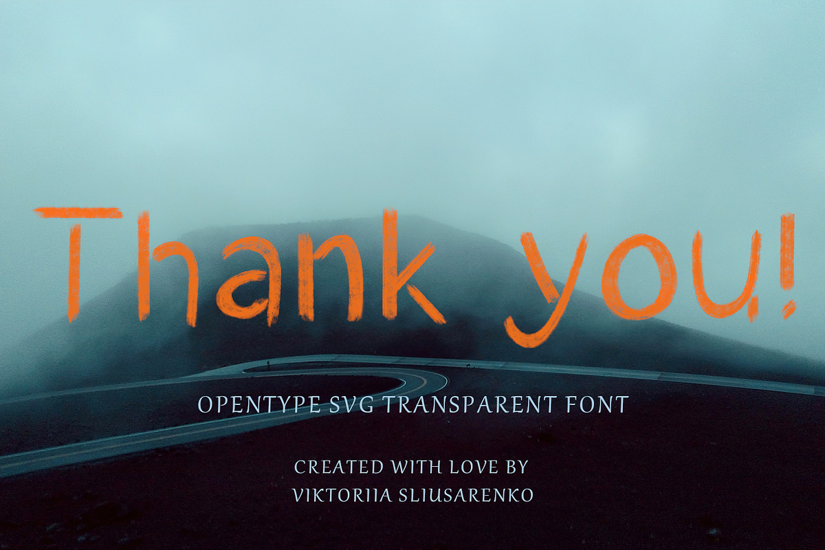 PESION svg opentype font, a Serif Font by CHIMERA (Photo 8 of 8)