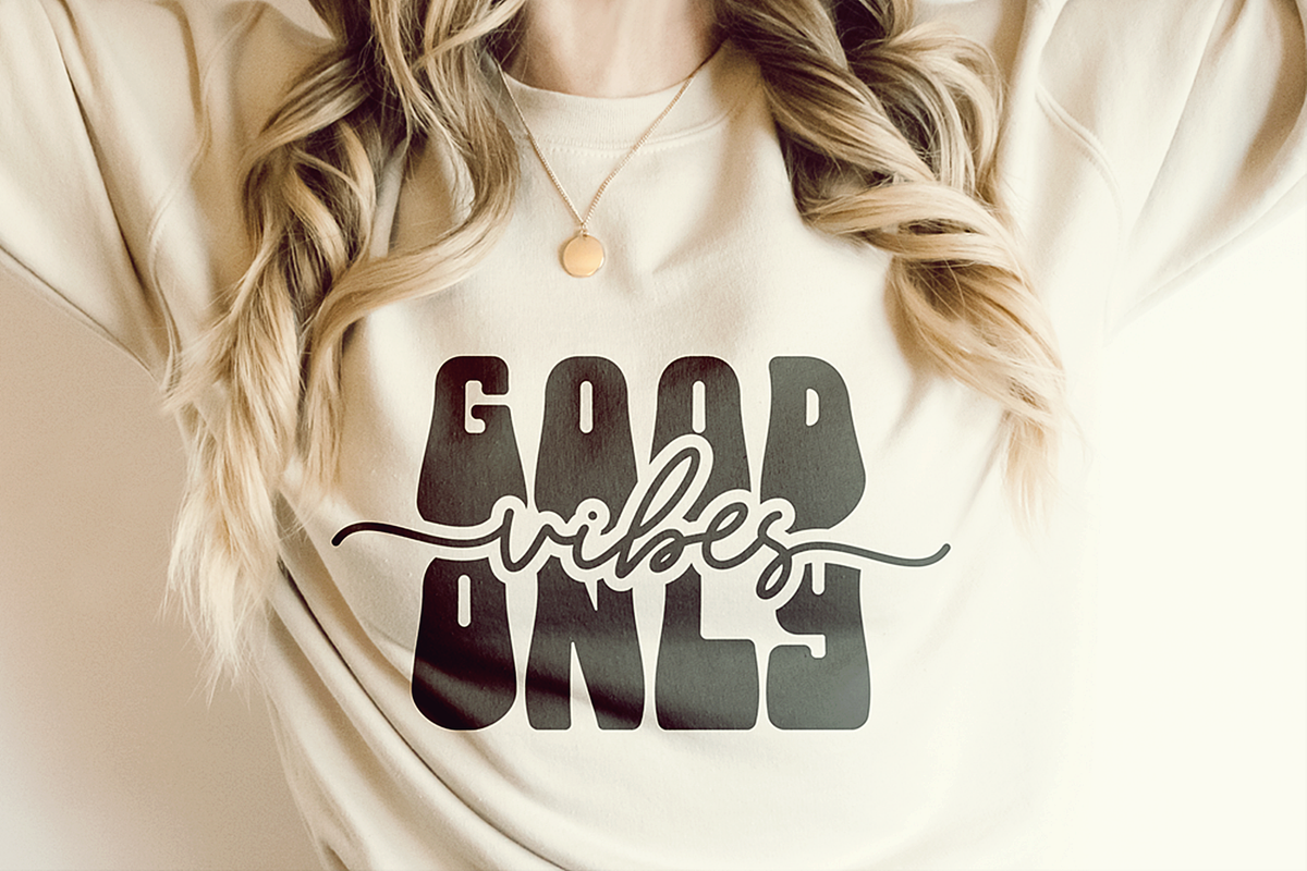 Fall Vibes Groovy - A Retro Font duo, a Handwritten Font by BitongType (Photo 6 of 15)