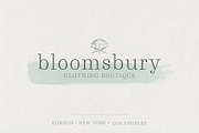 Winslow Book Hairline, a Serif Font by Kimmy Design (Thumbnail 6 of 8)
