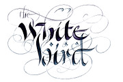 CalligraphyMasters Procreate Brushes, a Brush Add-On by the Fontmaker (Thumbnail 3 of 38)