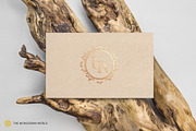 Zerifa – Serif Monogram Font, a Serif Font by Monogram World (Thumbnail 22 of 23)