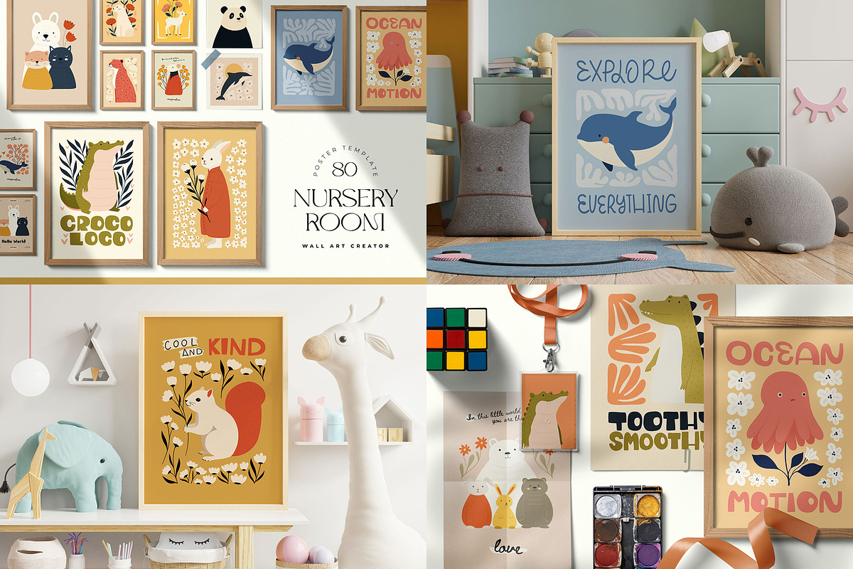 Whole Shop Bundle, an Object Graphic by Leleka.Store (Photo 9 of 50)