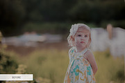 Soap Bubbles Photoshop Overlays preview 3