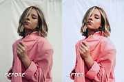15 Selfie Lightroom Presets, a Preset Add-On by TheWayfarerShoppe (Thumbnail 7 of 13)