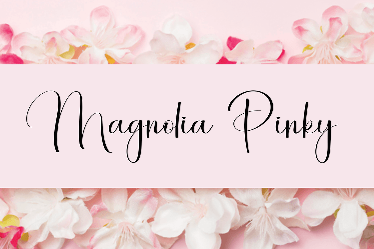 Brighside, a Handwritten Font by FreshTypeINK (Photo 4 of 8)