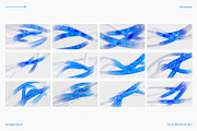 45 Quantum Fiber – 4K Backgrounds, a Background Graphic by Tridimensi Pro (Thumbnail 4 of 13)