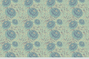 Peonies, a Pattern Graphic by yoksel (Thumbnail 5 of 5)