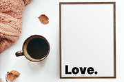 Poppy - handwritten Bold sans seri, a Sans Serif Font by Sk designs (Thumbnail 4 of 7)
