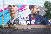 Mural Street Mockup - PSD, a Product Mockup by Asylab (Thumbnail 3 of 6)